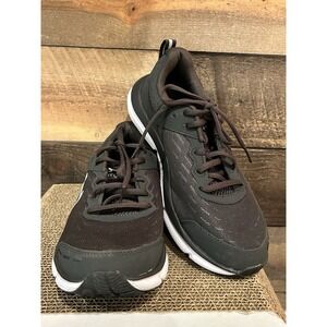 Under Armour Charged Assert 10 grey Running Shoes 3026179-103 Womens Size 11